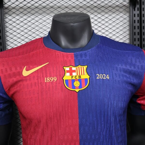 FC Barcelona(camisa de jogador) - Image 3