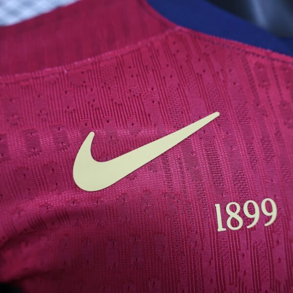 FC Barcelona(camisa de jogador) - Image 5