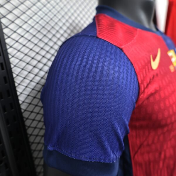 FC Barcelona(camisa de jogador) - Image 6