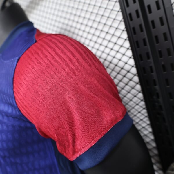 FC Barcelona(camisa de jogador) - Image 7