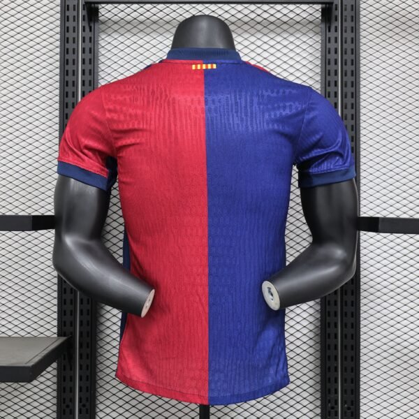 FC Barcelona(camisa de jogador) - Image 10