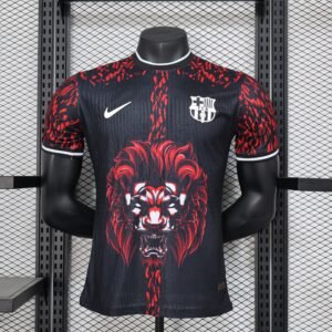 FC Barcelona(camisa de jogador)