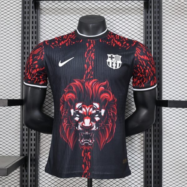 FC Barcelona(camisa de jogador)