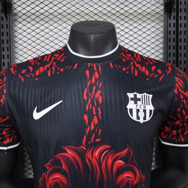 FC Barcelona(camisa de jogador) - Image 3