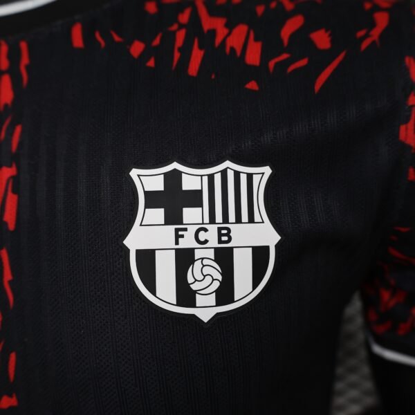 FC Barcelona(camisa de jogador) - Image 4