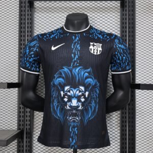 FC Barcelona(camisa de jogador)