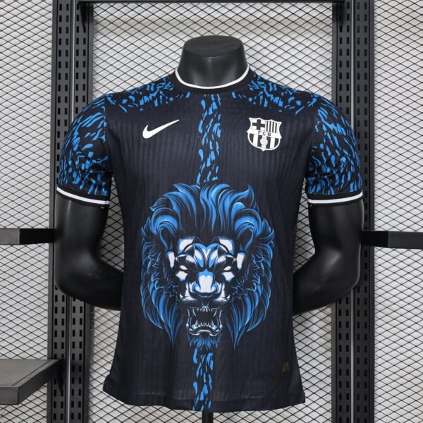 FC Barcelona(camisa de jogador)