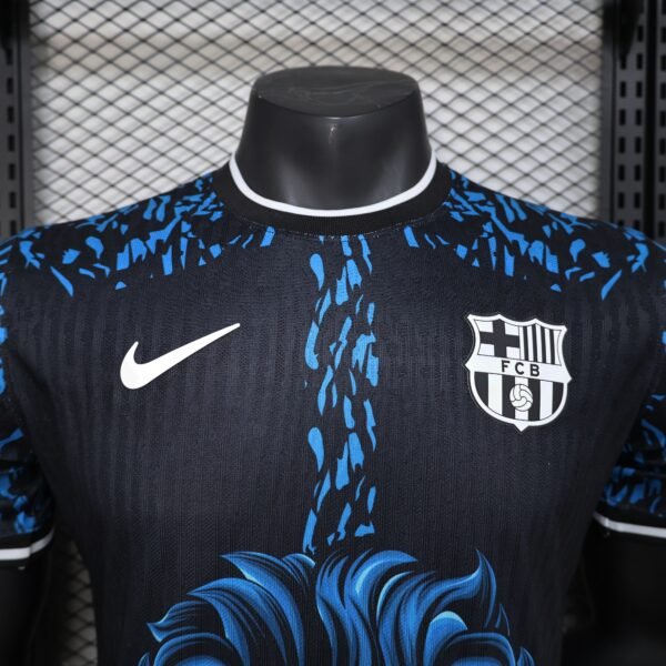 FC Barcelona(camisa de jogador) - Image 3