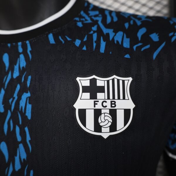 FC Barcelona(camisa de jogador) - Image 4