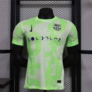 FC Barcelona(camisa de jogador)