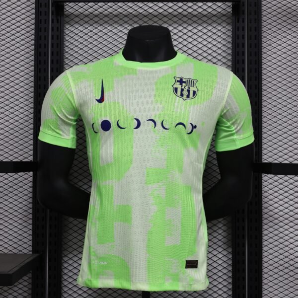 FC Barcelona(camisa de jogador)