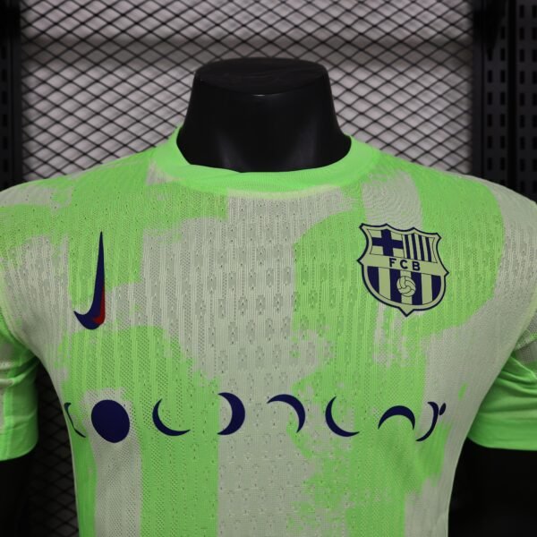 FC Barcelona(camisa de jogador) - Image 3