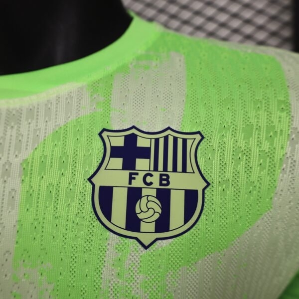 FC Barcelona(camisa de jogador) - Image 4