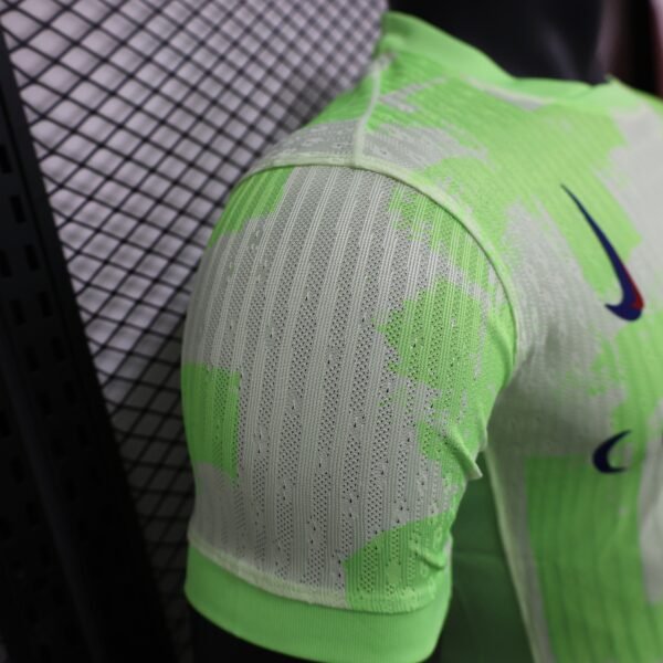FC Barcelona(camisa de jogador) - Image 7