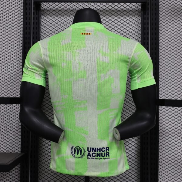 FC Barcelona(camisa de jogador) - Image 10