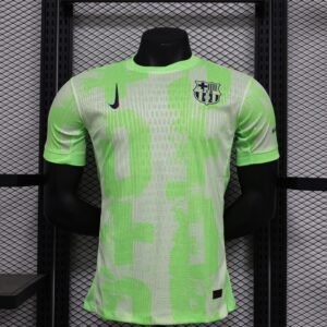 FC Barcelona(camisa de jogador)