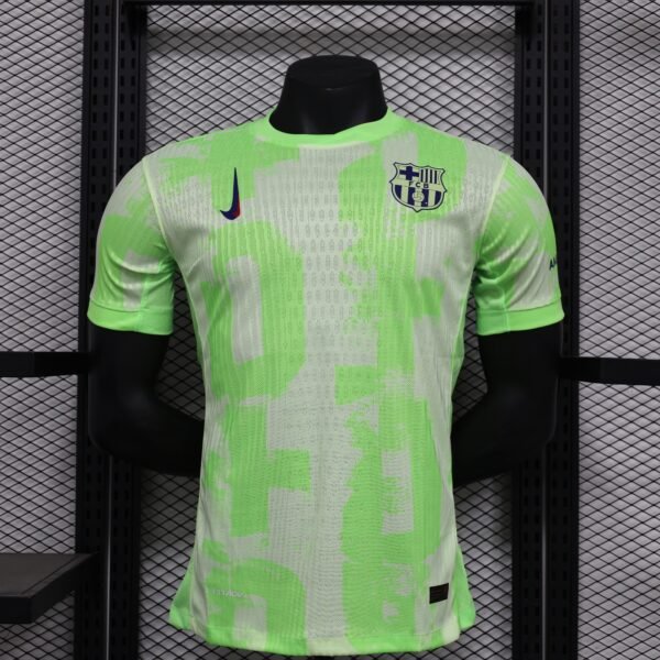FC Barcelona(camisa de jogador)