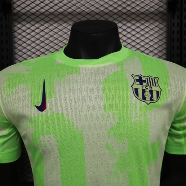 FC Barcelona(camisa de jogador) - Image 3