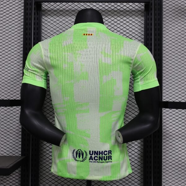 FC Barcelona(camisa de jogador) - Image 10