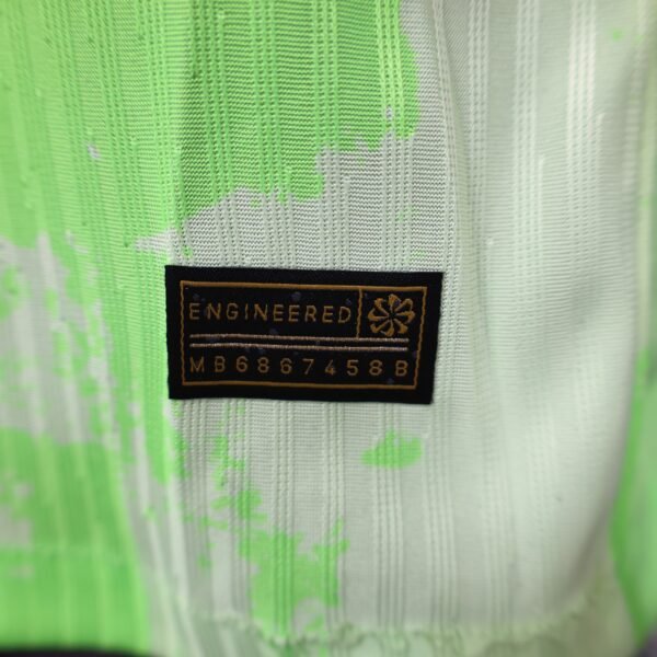 FC Barcelona(camisa de jogador) - Image 7
