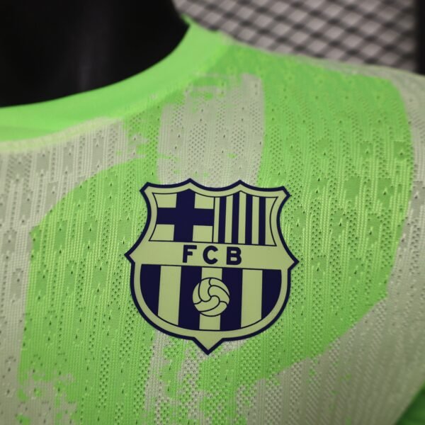 FC Barcelona(camisa de jogador) - Image 4