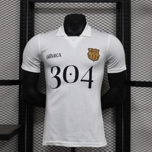 FC Barcelona(camisa de jogador)