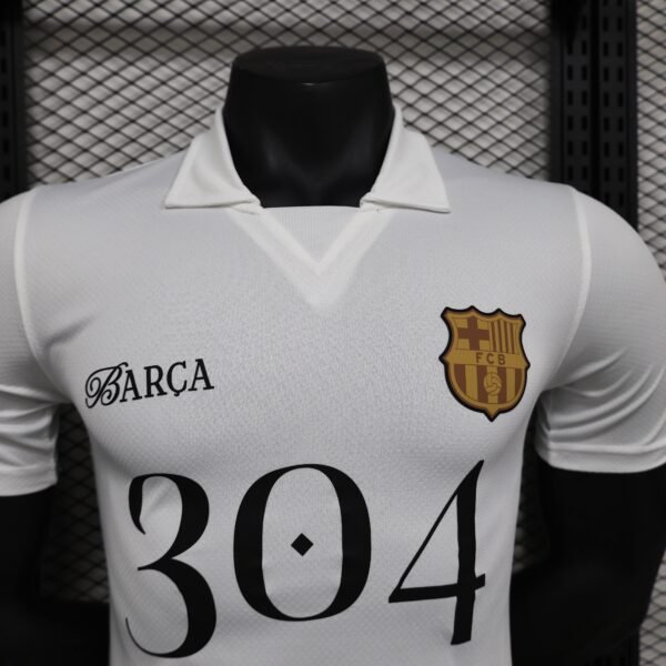 FC Barcelona(camisa de jogador) - Image 3