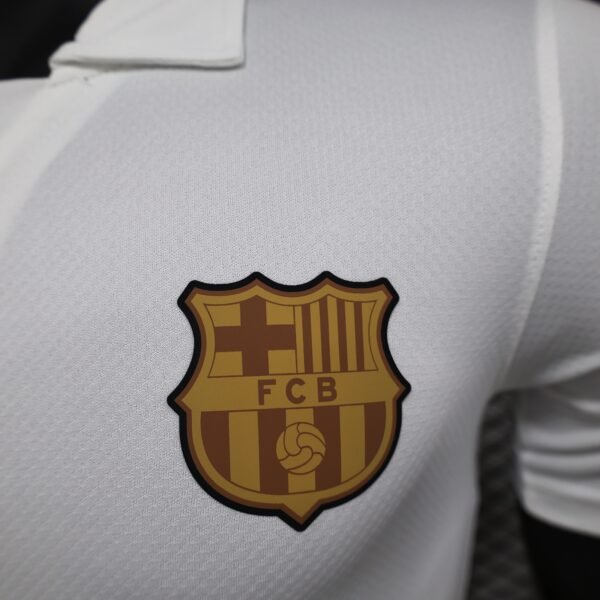 FC Barcelona(camisa de jogador) - Image 4