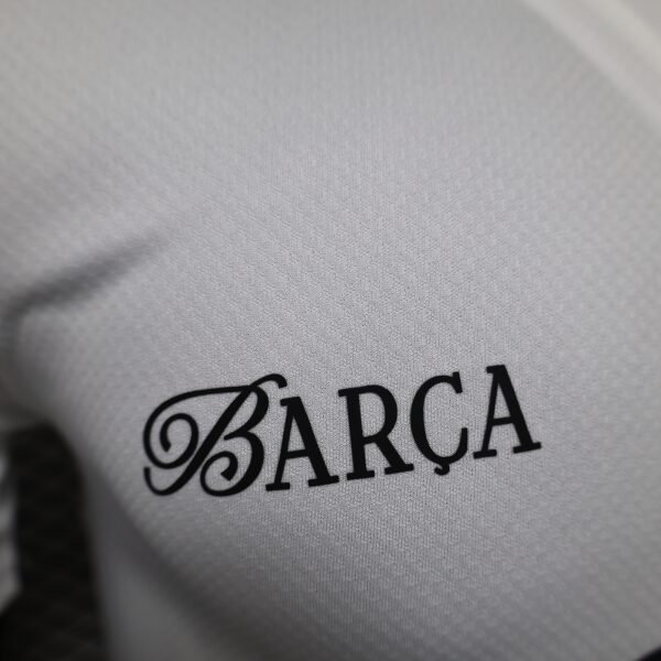 FC Barcelona(camisa de jogador) - Image 5