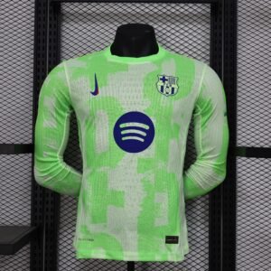 FC Barcelona(camisa de jogador)