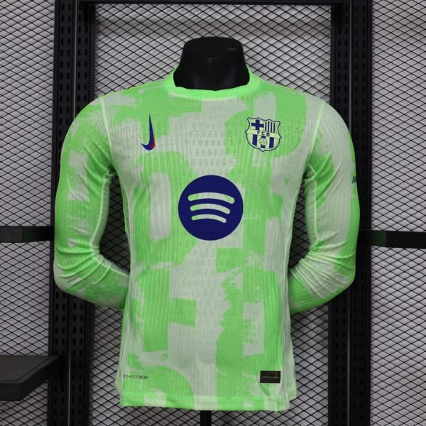 FC Barcelona(camisa de jogador)