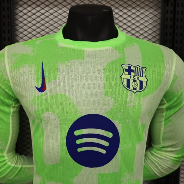 FC Barcelona(camisa de jogador) - Image 3