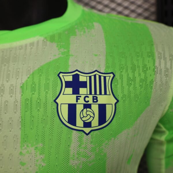 FC Barcelona(camisa de jogador) - Image 4