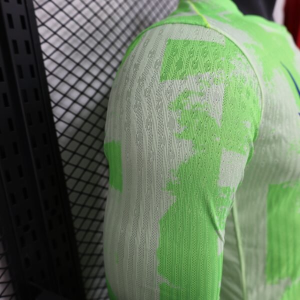 FC Barcelona(camisa de jogador) - Image 7