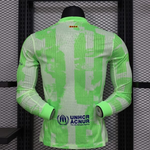 FC Barcelona(camisa de jogador) - Image 11
