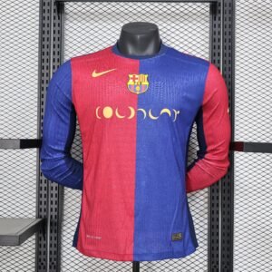 FC Barcelona(camisa de jogador)