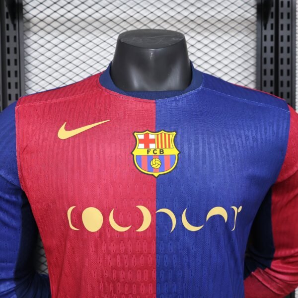 FC Barcelona(camisa de jogador) - Image 3