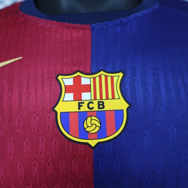 FC Barcelona(camisa de jogador) - Image 4