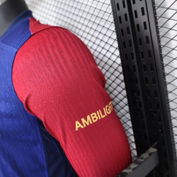 FC Barcelona(camisa de jogador) - Image 6