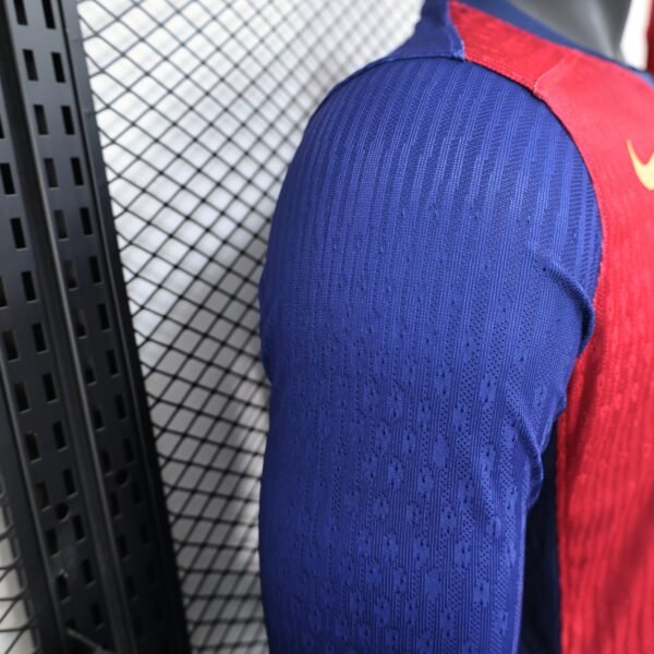 FC Barcelona(camisa de jogador) - Image 7