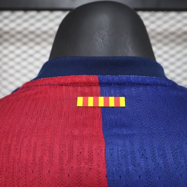 FC Barcelona(camisa de jogador) - Image 9