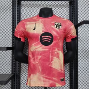 FC Barcelona(camisa de jogador)