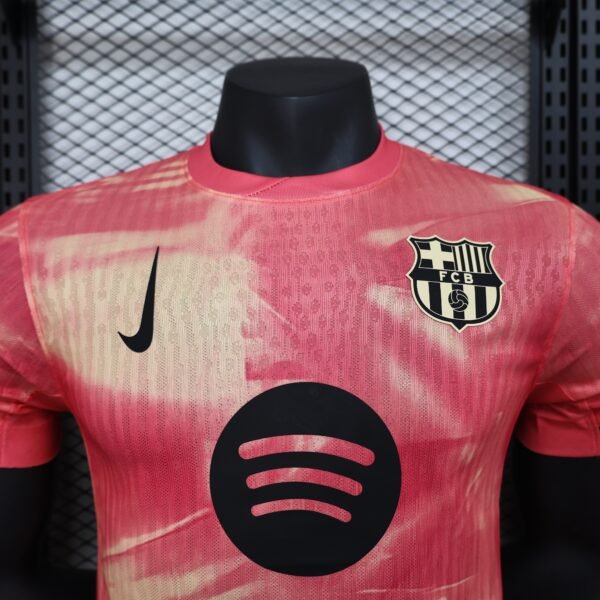FC Barcelona(camisa de jogador) - Image 3