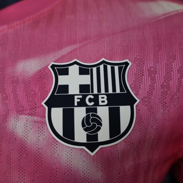 FC Barcelona(camisa de jogador) - Image 4