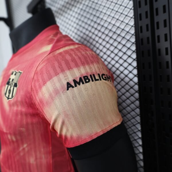 FC Barcelona(camisa de jogador) - Image 7
