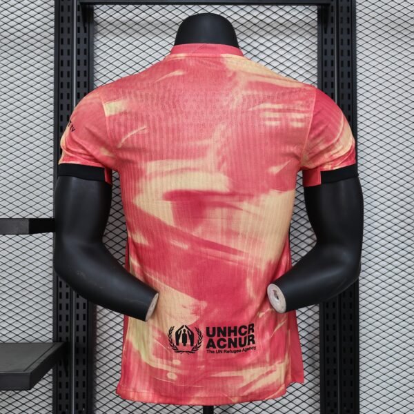 FC Barcelona(camisa de jogador) - Image 12