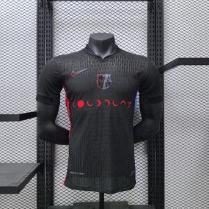 FC Barcelona(camisa de jogador)