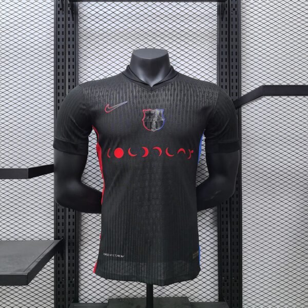 FC Barcelona(camisa de jogador)