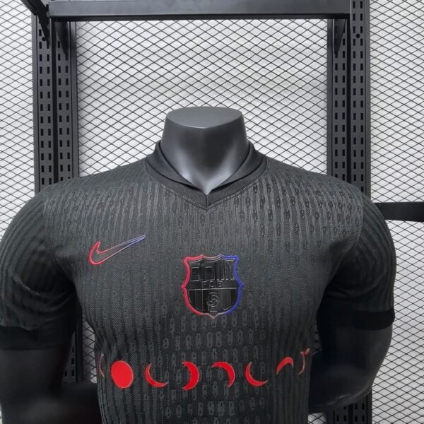 FC Barcelona(camisa de jogador) - Image 3