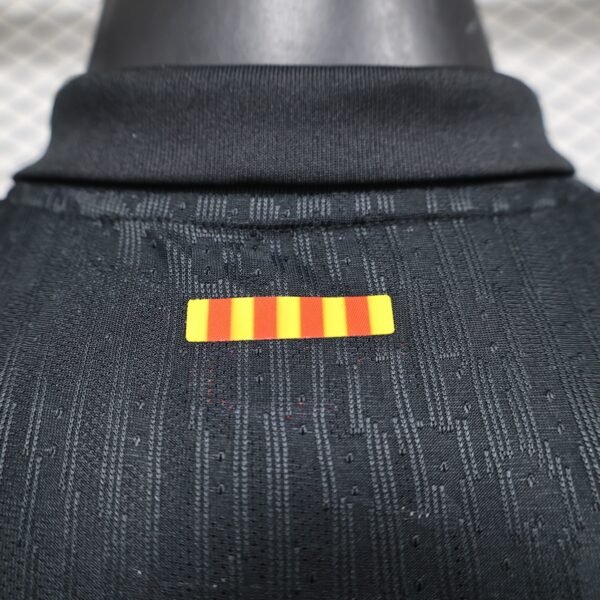 FC Barcelona(camisa de jogador) - Image 6